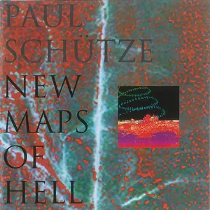 New maps of hell